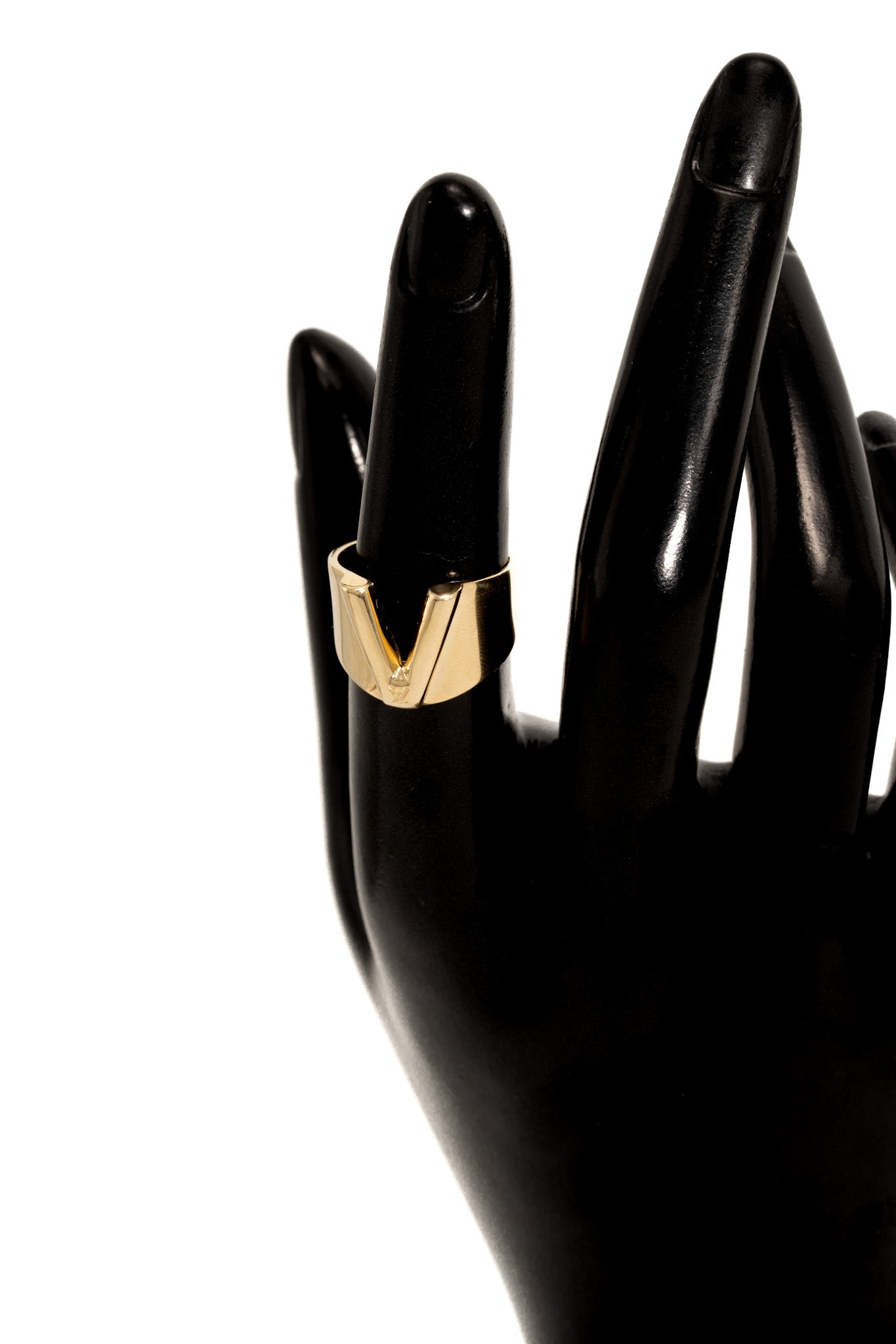 Inspired fashion women ring