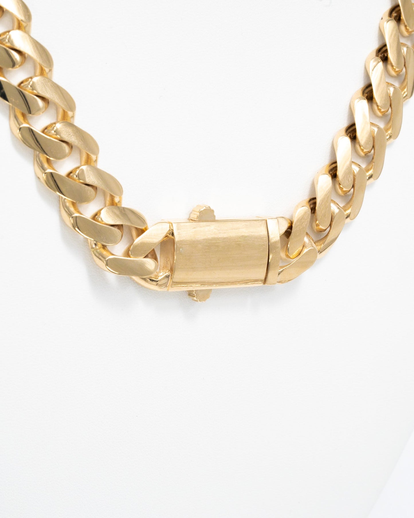 Monaco unisex necklace